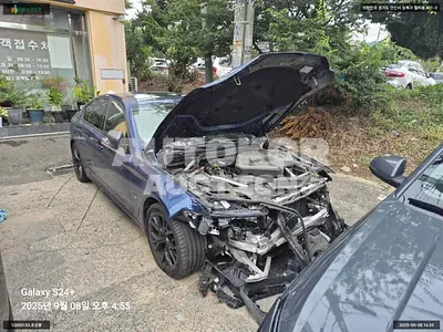 2020, BMW / 530, VIN: WBA31BJ0XMWW92708, 85813 км., gas, 1998 куб.см.
