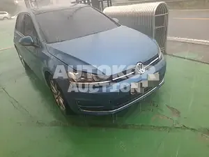 2015, Volkswagen / Golf, VIN: WVWZZZAUZFW284329, 104943 км., diesel