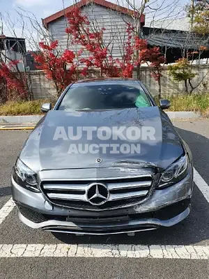 2018, Mercedes-Benz / E 300, VIN: WDDZF4KB0JA377747, 13929 км., gas, 1991 куб.см.