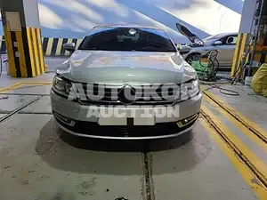 2015, Volkswagen / CC, VIN: WVWZZZ3CZFE818437, 193962 км., diesel
