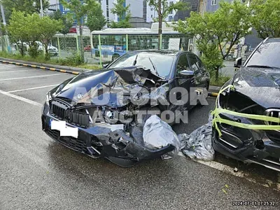 2023, BMW / 320, VIN: WBA31FU07PFP31147, 30000 км., diesel