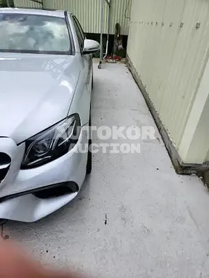 2018, Mercedes-Benz / E 220, VIN: WDDZF0EB5JA454245, 181000 км., diesel, 1950 куб.см.