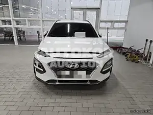 2020, Hyundai / Kona, 192000 км., gas