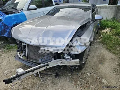 2020, Genesis / G80, 164445 км., gas, 2500 куб.см.