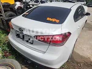2016, BMW / Z1, 80000 км., gas, 1591 куб.см.