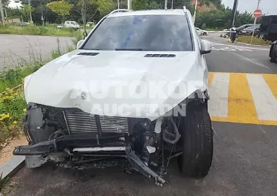 2017, Mercedes-Benz / GLE 250, VIN: WDCDA0EBXHA933994, 221861 км., diesel