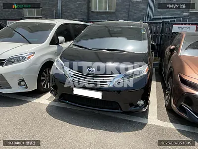 2015, Fiat / Siena, VIN: 5TDDK3DC3FS102867, 163193 км., gas, 3456 куб.см.