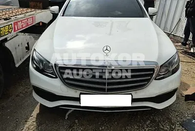 2017, Mercedes-Benz / e220, VIN: WDDZF0EB1HA094496, 129729 км., diesel