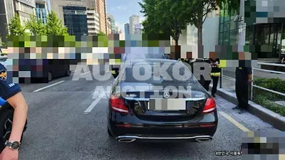 2017, Mercedes-Benz / e300, 180636 км., gas