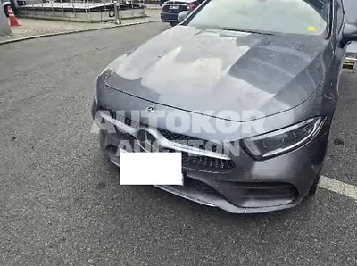 2020, Mercedes-Benz / cls450, 42594 км., gas