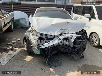 2015, Audi / A5, VIN: KNAGM419BFA622069, gas