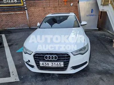 2015, Audi / A6, VIN: WAUZZZ4G3FN023483, 270397 км., diesel