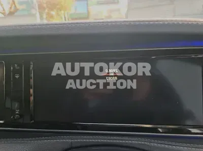 2015, Mercedes-Benz / S 400, VIN: WDDUG6HBXFA194762, 88083 км., gas
