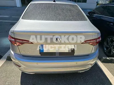 2021, Volkswagen / Jetta, VIN: WVWZZZBUZMM061515, 25173 км., gas, 1400 куб.см.