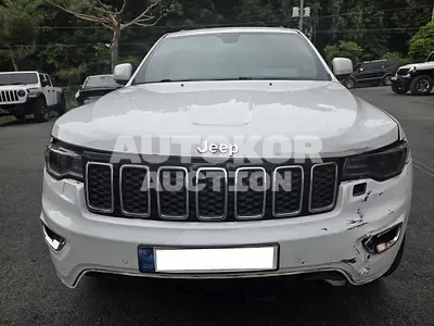 2017, Jeep / Grand Cherokee, VIN: KNAKU815BCA331604, 142075 км., gas, 3604 куб.см.