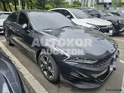 2020, Kia / K5, 98805 км., gas, 2000 куб.см.