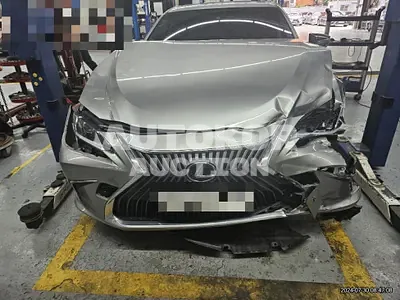 2019, Lexus / ES 300, 98481 км., hybrid