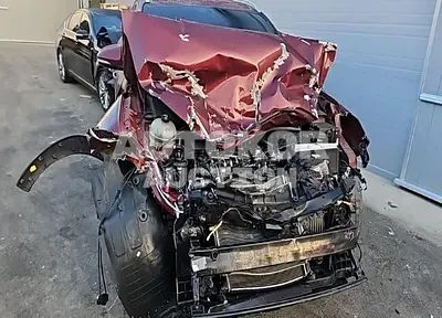 2016, Hyundai / Tucson, VIN: KMHJ3815GGU158074, diesel