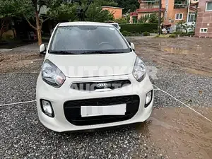 2016, Volkswagen / Up, 70000 км., gas, 998 куб.см.