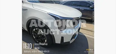 2026, Kia / Sorento, unknown