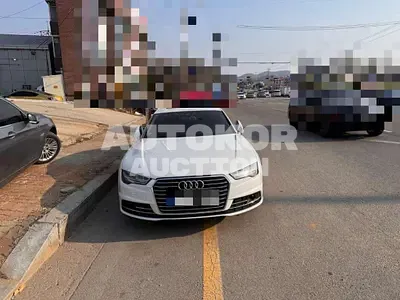 2015, Audi / A7, 288978 км., diesel