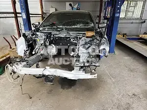 2023, BMW / 530, 5600 км., gas, 1998 куб.см.