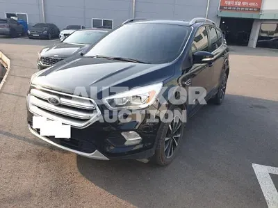 2017, Ford / coupe, 180000 км., diesel, 2000 куб.см.