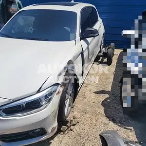 2019, BMW / 118, VIN: WBA1S5105K7D94521, 70000 км., diesel
