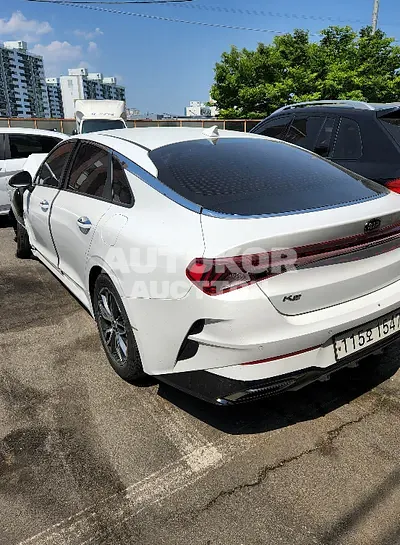 2020, Kia / K5, VIN: KNAG741BBLA047416, lpg