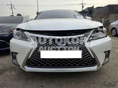 2018, Lexus / ct200h, hybrid