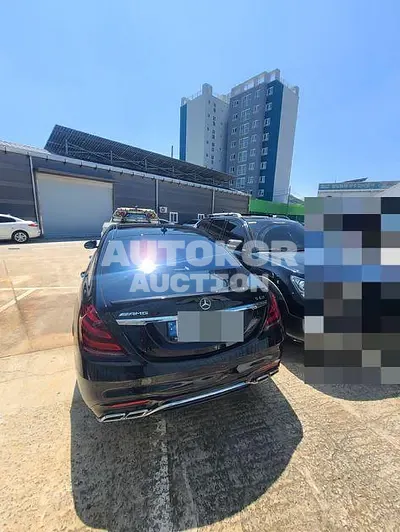 2017, Audi / S6, VIN: WDDUG7JB5HA303226, 76309 км., gas