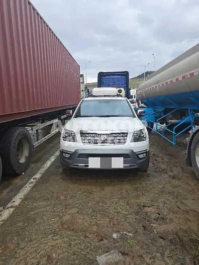 2017, Kia / Mohave, diesel, 2959 куб.см.