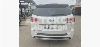 2017, Kia / Carnival, 150000 км., diesel, 2199 куб.см.