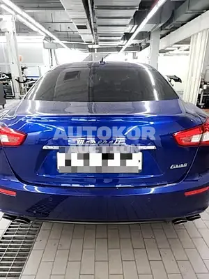 2017, Toyota / Sera, 157867 км., diesel