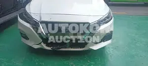 2019, Nissan / Altima, VIN: 1N4BL4AV1KC241543, 21930 км., gas, 2488 куб.см.