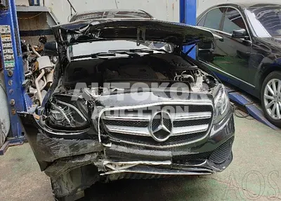 2018, Mercedes-Benz / E 200, VIN: WDDZF4CB2JA298580, 92899 км., gas