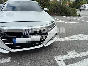 2022, Honda / Accord, 1200 км., hybrid, 1993 куб.см.