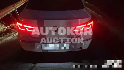 2015, Volkswagen / CC, 170000 км., diesel, 2000 куб.см.
