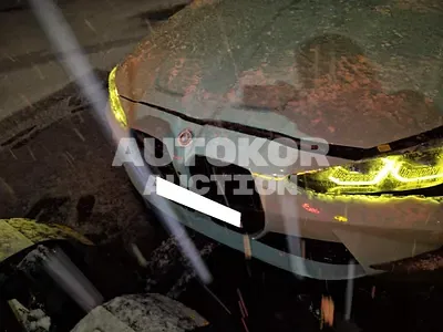 2023, BMW / M4, VIN: WBS41AZ01RCP39759, gas