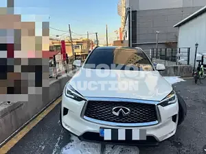2019, Infiniti / QX50, VIN: 3PCAJ5M34KF142035, 84651 км., gas
