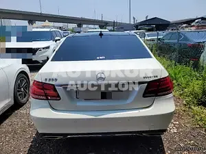 2015, Mercedes-Benz / E 250, VIN: WDDHF9HBXGB272524, 79962 км., diesel