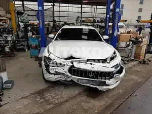 2019, Toyota / Sera, VIN: ZAM57XSG1K1327682, 31486 км., diesel