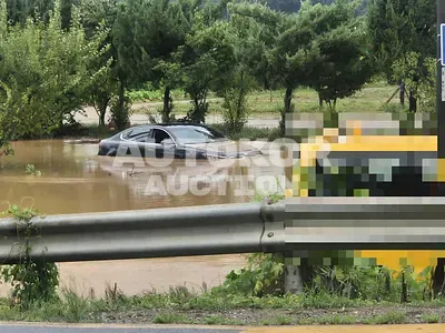 2020, Kia / K7, 52442 км., diesel, 2200 куб.см.