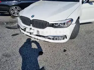 2019, BMW / 520, VIN: WBAJK9101LBR78899, 70000 км., gas, 1998 куб.см.
