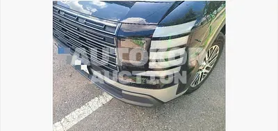2025, Hyundai / Palisade, unknown