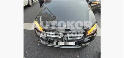 2018, Mercedes-Benz / c220, 103483 км., diesel, 2143 куб.см.