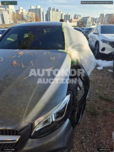 2017, Mercedes-Benz / GLC 220, VIN: WDC0J0FB4HF264329, diesel