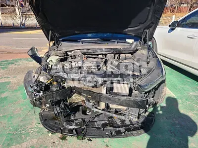 2020, Kia / K5, VIN: KNAG2412BLA020757, gas