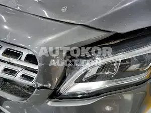 2019, Mercedes-Benz / CLA 220, VIN: WDCTG4FB1KJ601000, unknown