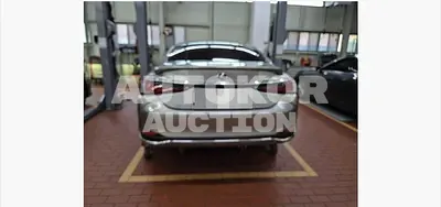 2020, Lexus / ES 300, 84972 км., hybrid, 2487 куб.см.